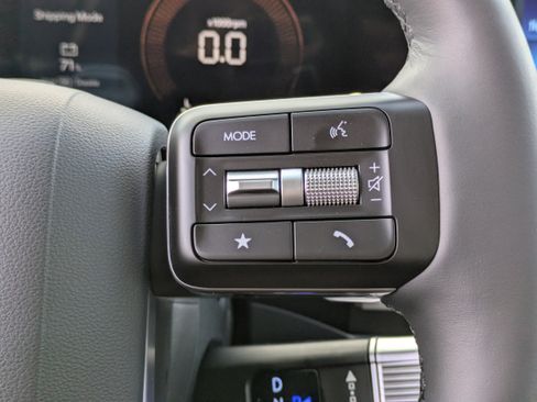 New 2026 Hyundai Santa Fe SEL image 21