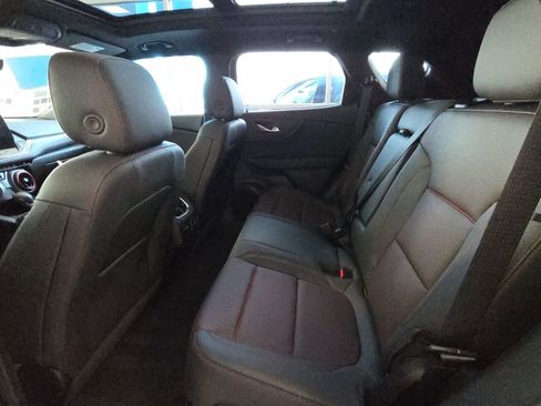 New 2026 Chevrolet Blazer RS w/ Driver Confidence II Package image 28