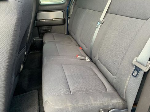 Used 2014 Ford F150 FX4 w/ Equipment Group 401A Mid image 31