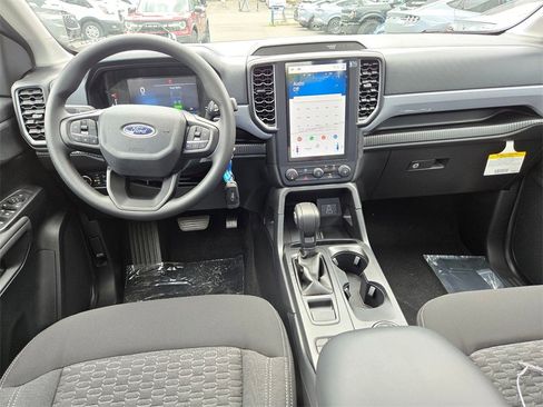 New 2025 Ford Ranger XL image 10