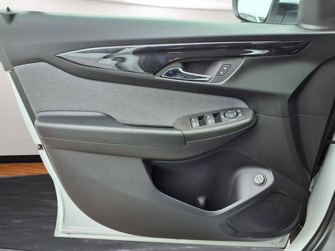 New 2026 Chevrolet TrailBlazer LT image 16