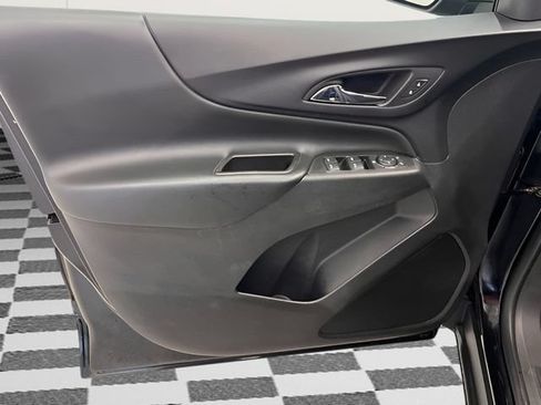 Certified 2023 Chevrolet Equinox LT FWD image 11