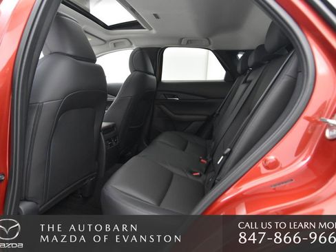 Used 2020 MAZDA CX-30 AWD w/ Premium Package image 25