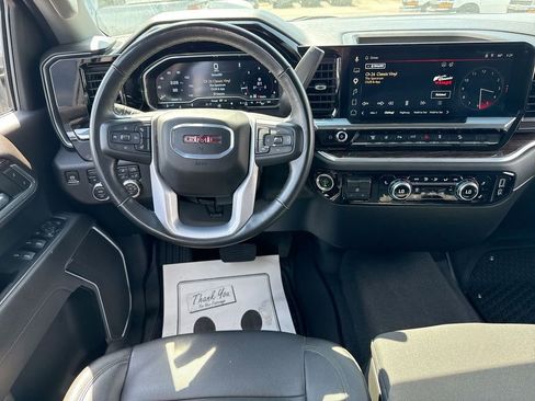 Used 2025 GMC Sierra 3500 SLE w/ SLE Value Package AWD/4WD image 14