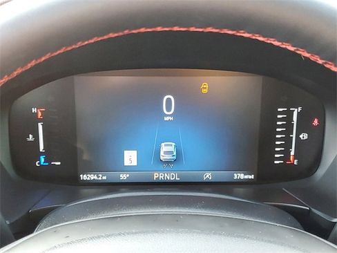 Certified 2024 Ford Escape ST-Line w/ Tech Pack #1 image 18