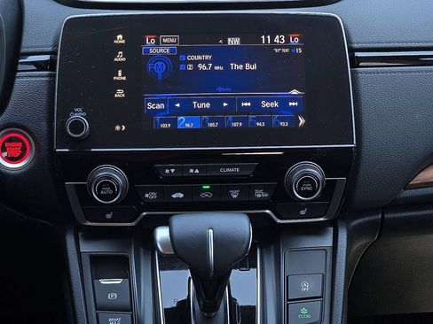 Used 2020 Honda CR-V EX-L image 12