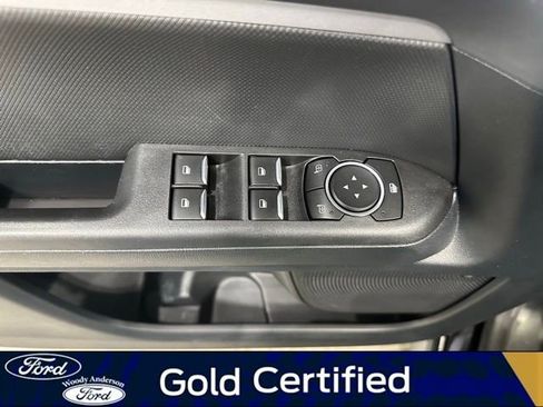 Certified 2022 Ford Bronco Sport Big Bend w/ Convenience Package image 24