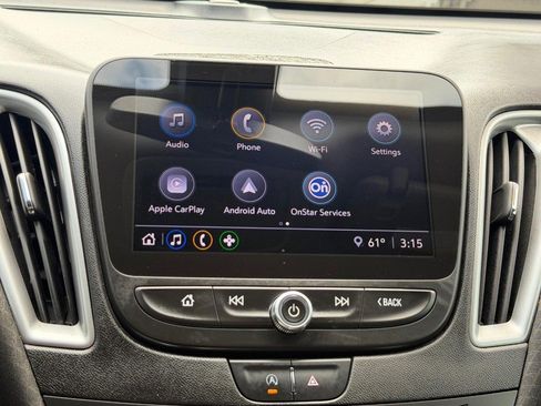 Used 2021 Chevrolet Malibu LS FWD image 34