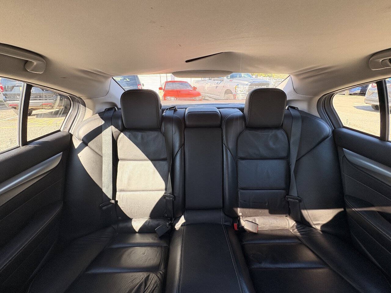 Used 2010 Acura TL w/ Technology Package AWD/4WD image 20