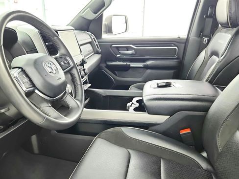 Used 2024 RAM 1500 Laramie image 19