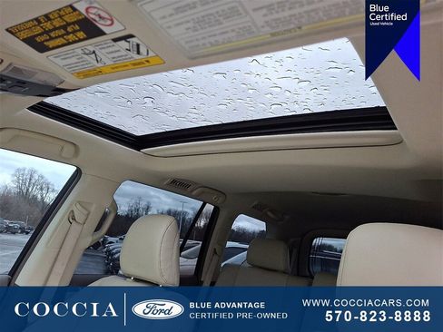 Used 2016 Lexus GX 460 image 14