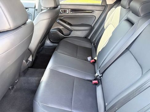 Used 2024 Honda Civic Touring image 7