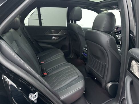 New 2026 Mercedes-Benz GLE 63 AMG S image 25