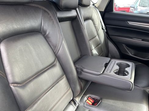 Used 2023 MAZDA CX-5 AWD 2.5 S w/ Premium Plus Pkg image 28
