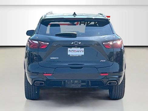 Used 2022 Chevrolet Blazer RS AWD/4WD image 6