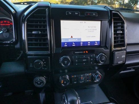 Used 2019 Ford F150 XLT w/ Equipment Group 302A Luxury image 18