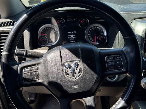 Used 2017 RAM 1500 Sport w/ Convenience Group image 9