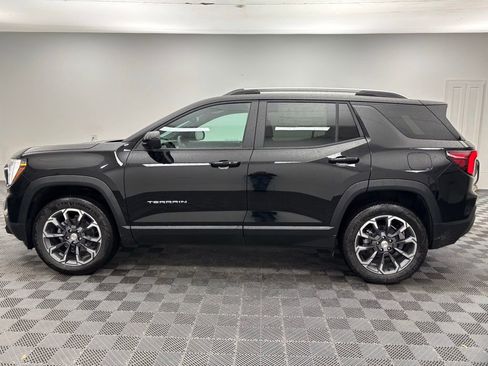 New 2026 GMC Terrain Elevation w/ Elevation Premium Package image 13