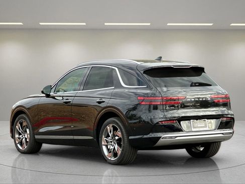 New 2024 Genesis Electrified GV70 Prestige w/ Prestige Package image 5