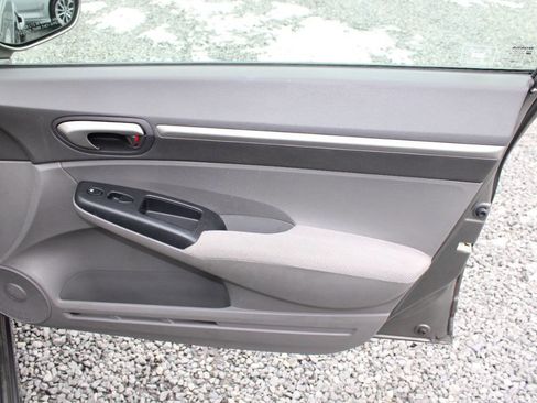 Used 2007 Honda Civic EX image 21
