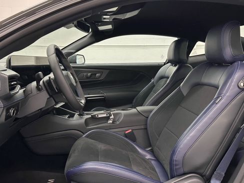 Used 2024 Ford Mustang Dark Horse w/ Dark Horse Handlin Package image 11