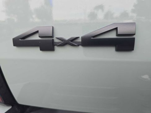 Used 2024 Toyota Tundra SR5 w/ TRD Sport Package image 15