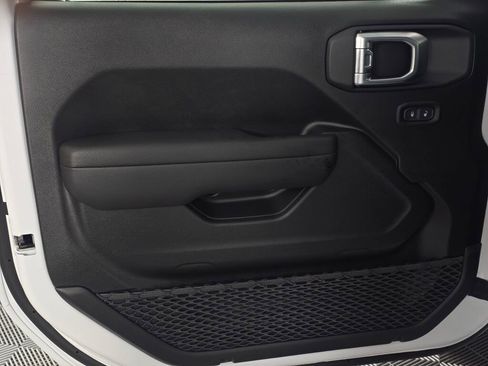 New 2026 Jeep Wrangler Sport image 31