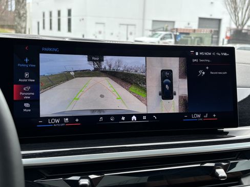 Certified 2026 BMW X5 M60i image 25