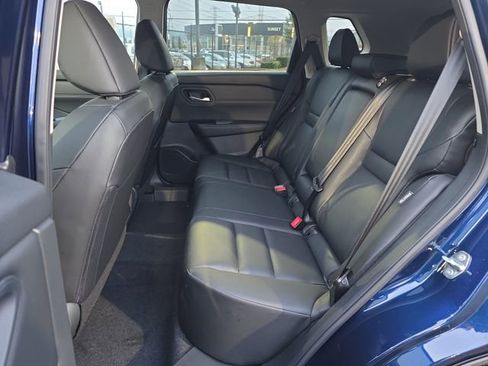 New 2026 Nissan Rogue Dark Armor image 13