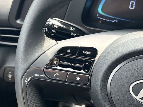 New 2026 Hyundai Elantra SEL Sport FWD image 8