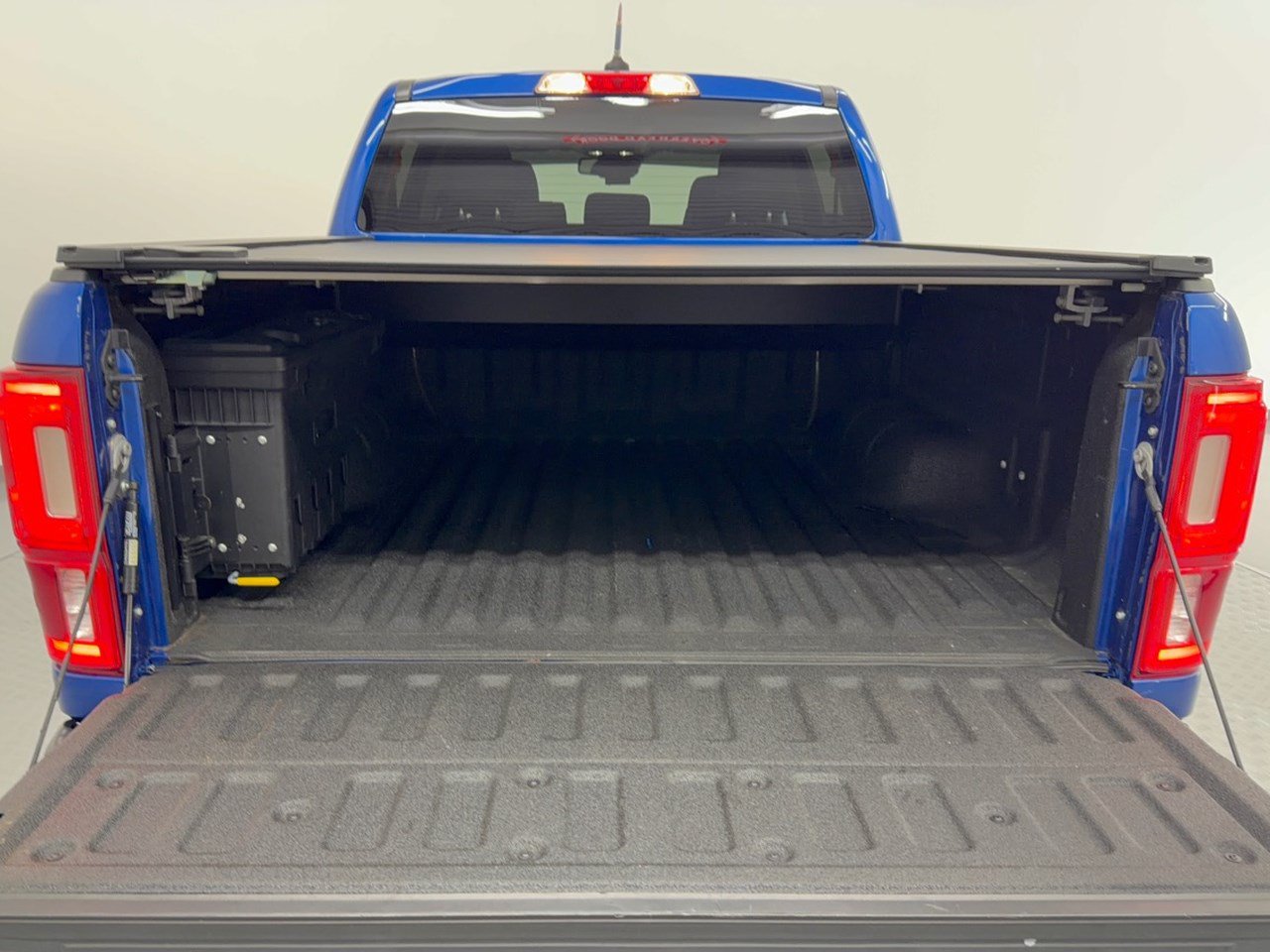 Used 2019 Ford Ranger XLT w/ Equipment Group 301A Mid AWD/4WD image 28