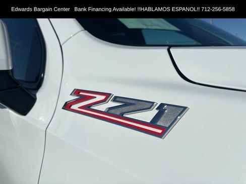 Used 2021 Chevrolet Suburban Z71 w/ Rear Media and Nav Package image 15