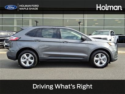 New 2024 Ford Edge SE