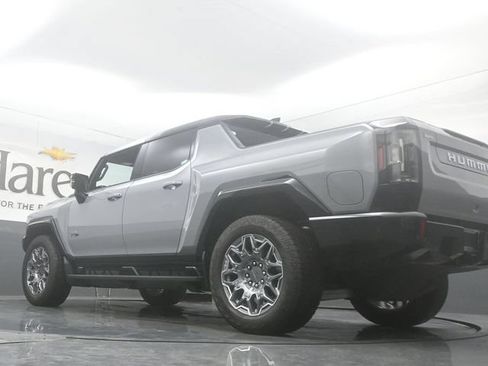 Used 2025 GMC Hummer EV 3X AWD/4WD image 5