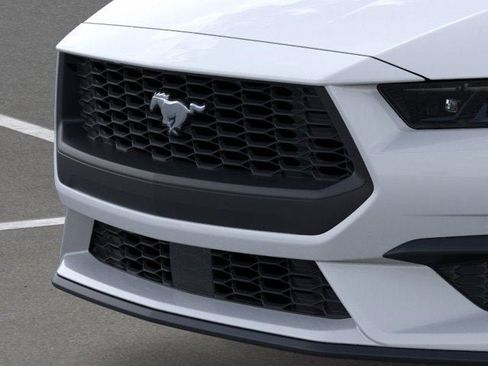 New 2026 Ford Mustang Coupe RWD image 17