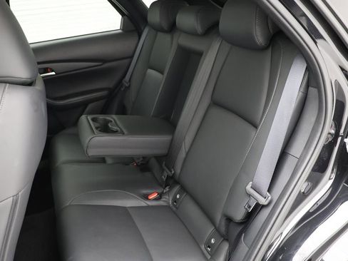 Used 2025 MAZDA CX-30 AWD 2.5 S w/ Preferred Package image 11