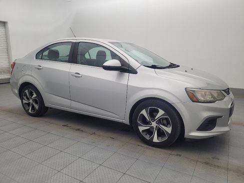 Used 2017 Chevrolet Sonic Premier image 11