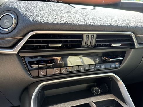 Certified 2025 MAZDA CX-90 3.3 Turbo w/ Preferred Package image 48