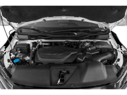 New 2026 Honda Odyssey Touring image 9