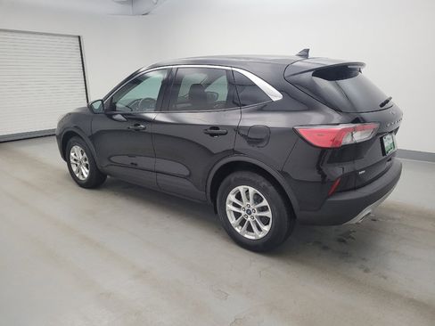 Used 2020 Ford Escape SE AWD/4WD image 3
