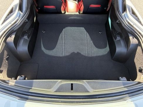 Certified 2016 Chevrolet Corvette Stingray Coupe w/ 3LT Preferred Equipment Group image 23