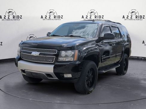Used 2011 Chevrolet Tahoe LT image 3
