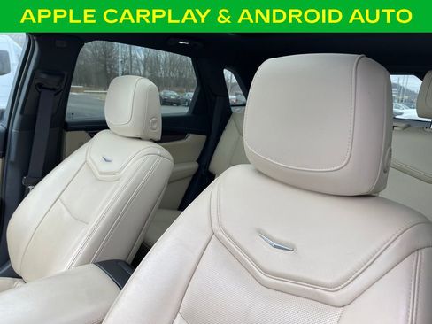Used 2019 Cadillac XT5 Luxury image 13