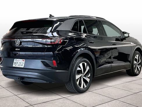 Used 2023 Volkswagen ID.4 Pro image 15