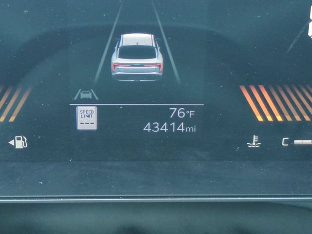 Used 2025 Kia K4 FWD image 19