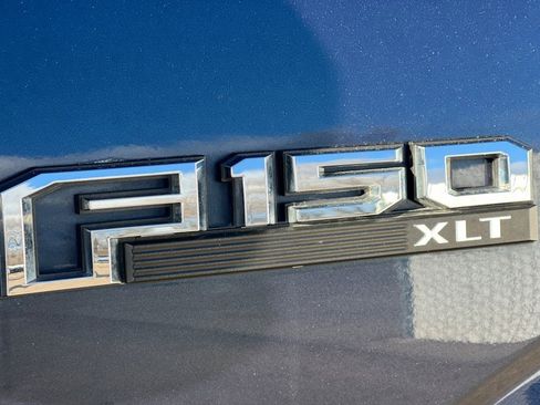 Used 2020 Ford F150 XLT w/ Equipment Group 302A Luxury image 22