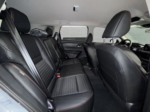 New 2026 Nissan Rogue SV image 14