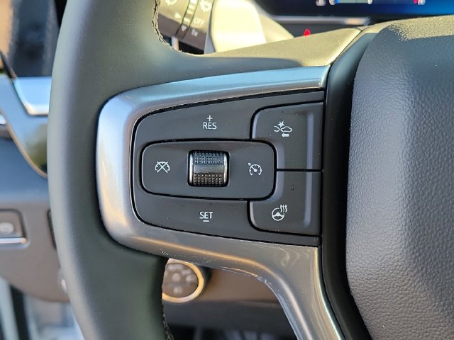New 2026 Chevrolet Silverado 1500 RST w/ RST All Star Premium Package AWD/4WD image 22