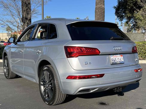 Used 2018 Audi Q5 2.0T Premium Plus w/ Premium Plus Package image 22