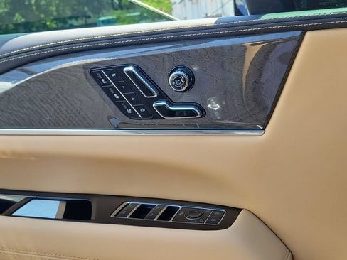 Certified 2025 Cadillac Escalade IQ Sport 2 w/ LPO, ONYX Package AWD/4WD image 22